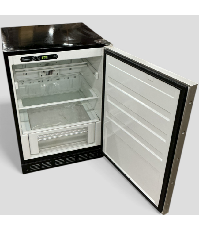 48698 GE Monogram Under Cabinet Refrigerator 23.5"W