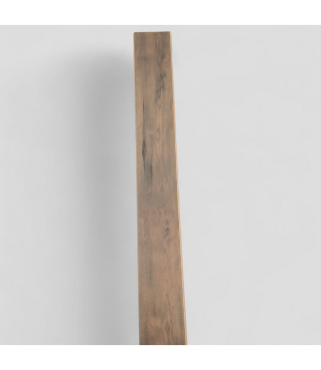 48702 Style Selections Hickory Medley Laminate Wood Flooring