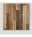 48702 Style Selections Hickory Medley Laminate Wood Flooring