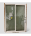 48705 Pella Sliding Patio Door 59.5"W x 79.5"H