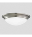 48707 Generation Lighting 1 -Light 11.5" Flush Mount Light
