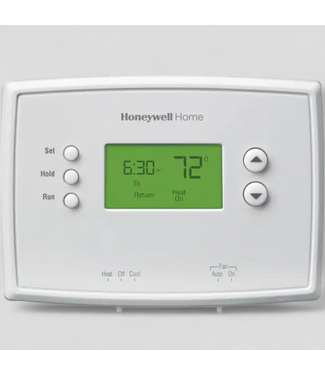 48708 Honeywell Home 7-day Programmable Thermostat