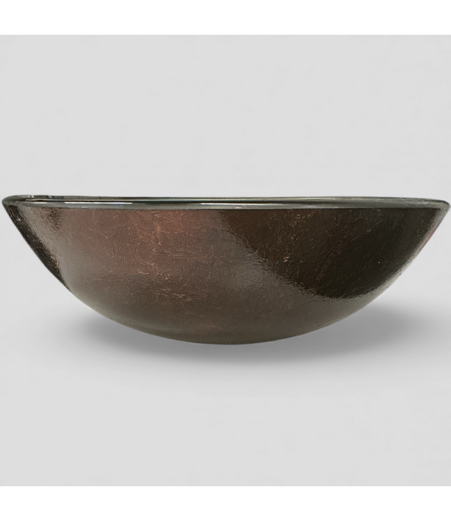 48710 Elecwish Artistic Bathroom Vessel Sink