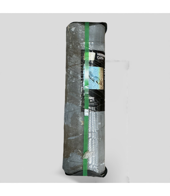 48711 Galvanized Hardware Cloth 24" x 100'