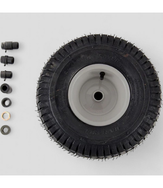 48719  Arnold 15-in Universal Fit Front Wheel for Riding Mower