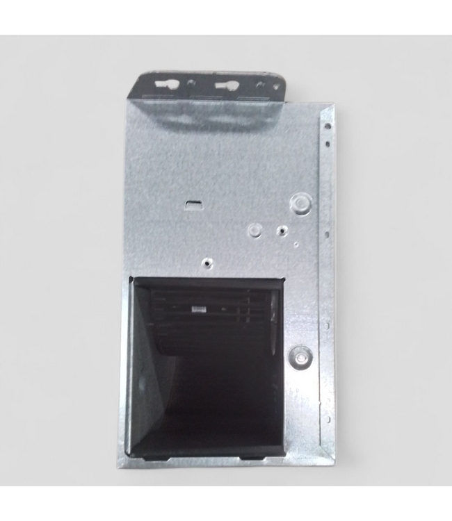 48724 Broan InVent#8482 Series Bathroom Fan