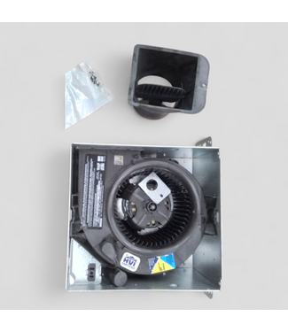 48724 Broan InVent#8482 Series Bathroom Fan