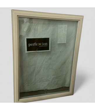 48726 Norandex PerfeXion Fixed Window 35.375"W x 47"H