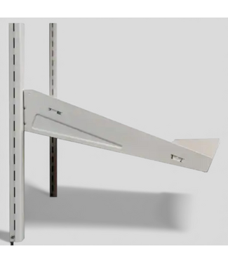 48732 Orgin21 Edda Natural Oak Angled Shoe Storage