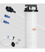 48733 Vevor 1.74 Gal. Manual Oil Fluid Extractor