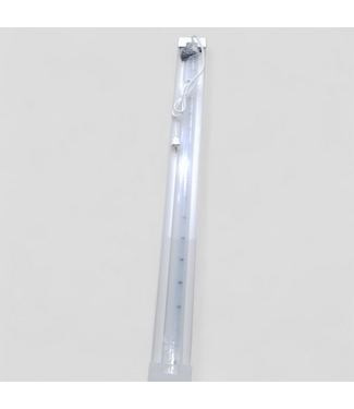 48734 Smart Electrician LED Grow Light 44"L x 4"W x 1.5"H