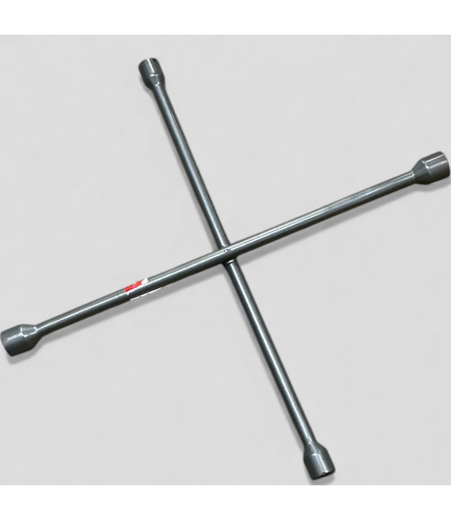 48744 Tire Iron Four Way Lug Wrench