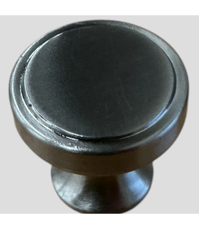 48751 Allen+Roth Lambert Sage Green Single Vanity 18"