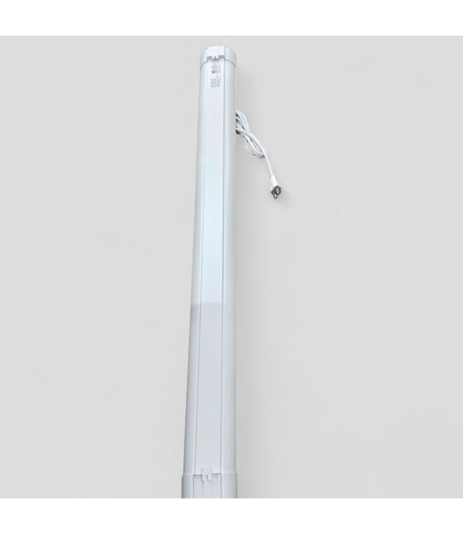 48734 Smart Electrician LED Grow Light 44"L x 4"W x 1.5"H