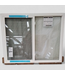 48755 Pella White Vinyl Horizontal Sliding Window 59.5"W x 47.5"H