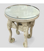 48757 Elegant Elephant End Table