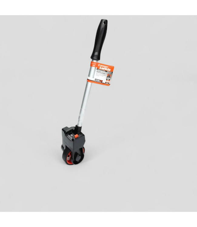 48765 Crescent Lufkin 4″ Compact SAE Measuring Wheel