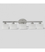48768 Allen+Roth Merington 5-Light Nickel Vanity Light