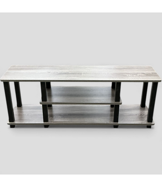 48775 Driftwood Oak TV Stand