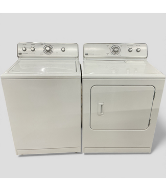 48782 Maytag Centennial Series Washer & Dryer Combo