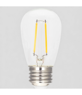 48784 American Lighting S14 LED Light Bulbs 14-pk