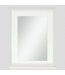 48785 Diamond NOW Palencia Framed Rectangle Mirror