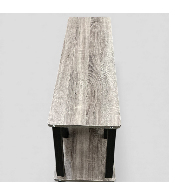 48775 Driftwood Oak TV Stand