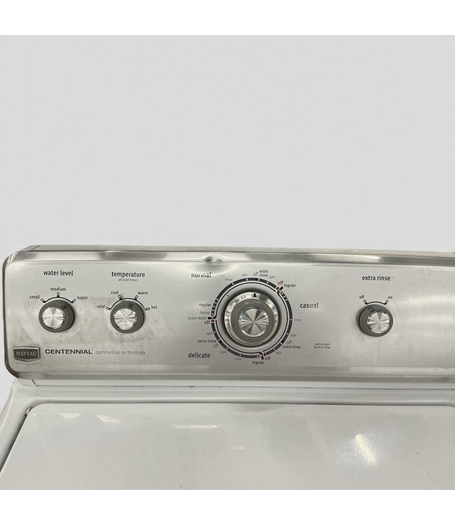 48782 Maytag Centennial Series Washer & Dryer Combo
