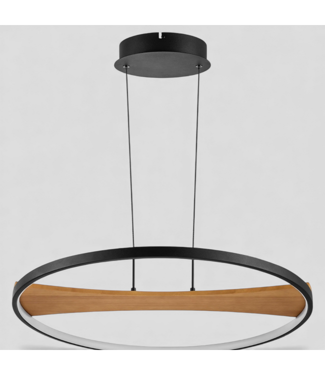 48791 Lodi Lightstar Modern LED Hanging Pendant Light