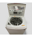 48796 LG Direct Drive Electric Washer & Dryer Combo