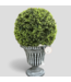 48799 Allen + Roth Boxwood Artificial Plant