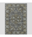 48801 Allen + Roth Damask Oriental Area Rug