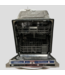 48806 KitchenAid Steel Built-in Dishwasher