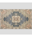 48807 Allen + Roth Mid Century Area Rug