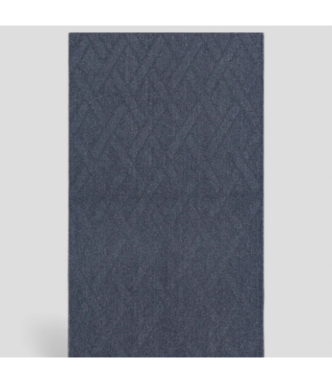 48810 Style Selections Trellis Global Area Rug
