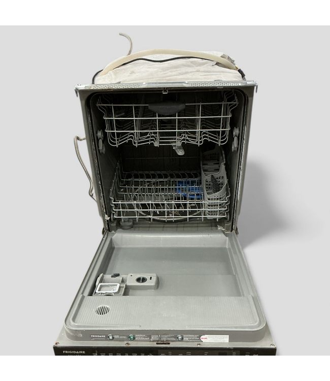 48809 Frigidaire Gallery Stainless Steel Dishwasher