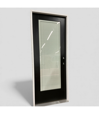 48812 Therma-Tru Prehung Exterior Door 33.5"W x 81.5"H