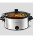 48816 Hamilton Beach Stay or Go Slow Cooker 6 qt.