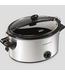 48816 Hamilton Beach Stay or Go Slow Cooker 6 qt.
