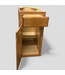 48821 Autumn Base Cabinet 15"W