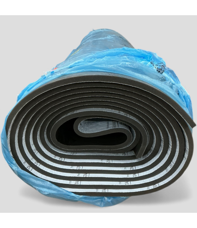 48822 Stainmaster Foam Carpet Padding Roll 135 sq. ft.