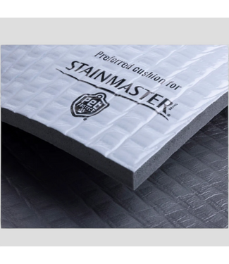 48822 Stainmaster Foam Carpet Padding Roll 135 sq. ft.