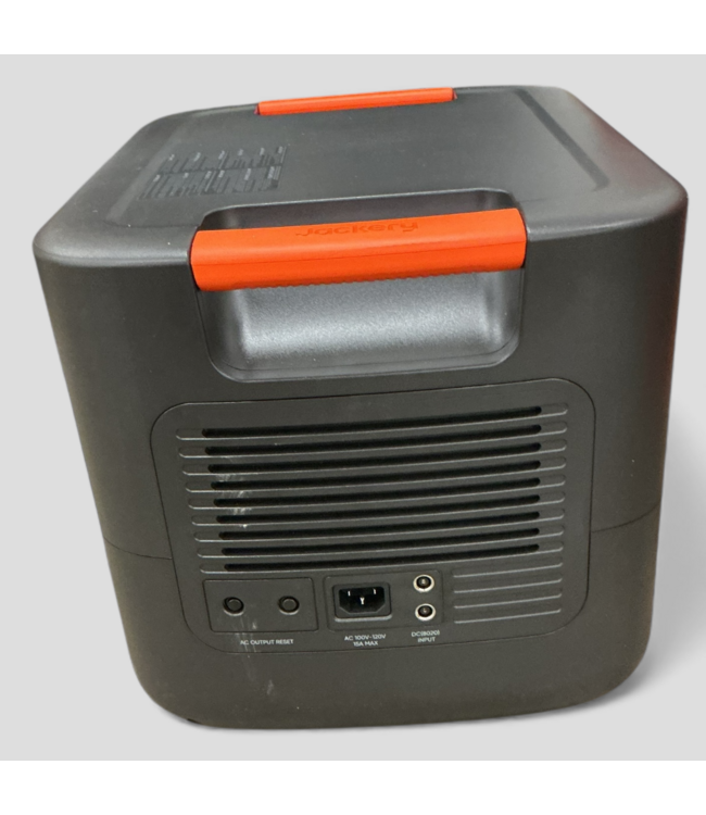 48824 Jackery Explorer Portable Power Station 300v2