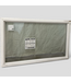 48831 Pella Fixed Window 59.5"W x 35.5"H