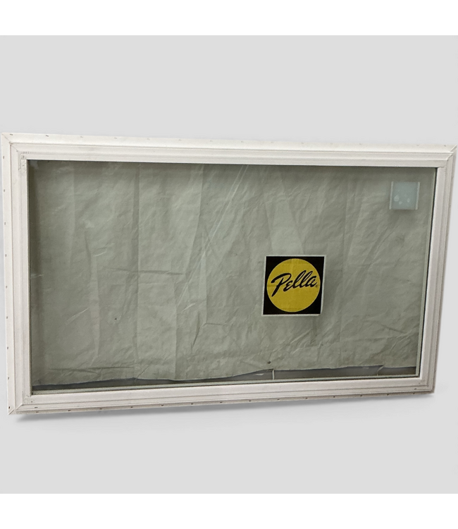 48831 Pella Fixed Window 59.5"W x 35.5"H