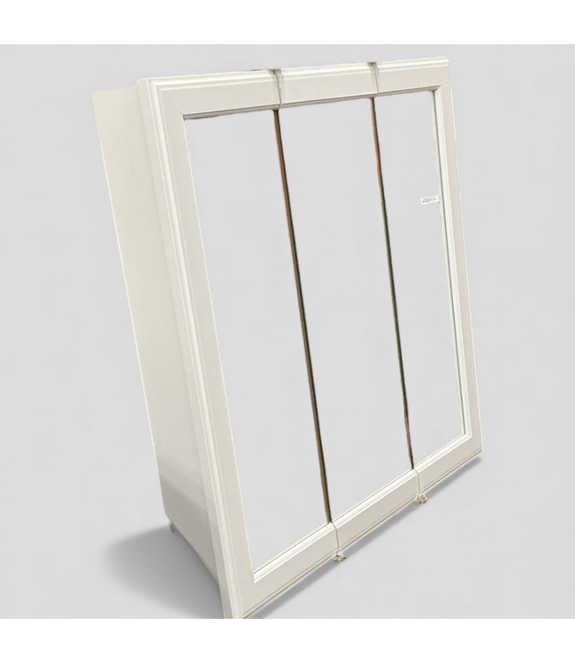 48834 Style Selections Surface Mount Medicine Cabinet