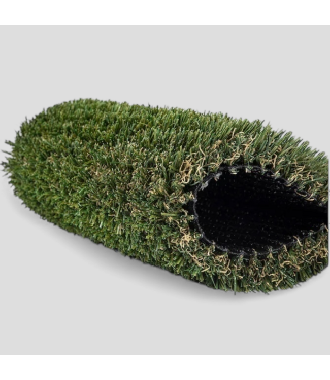 48841 SYNLawn Artificial Grass Landscape 11'W x 7.5'L