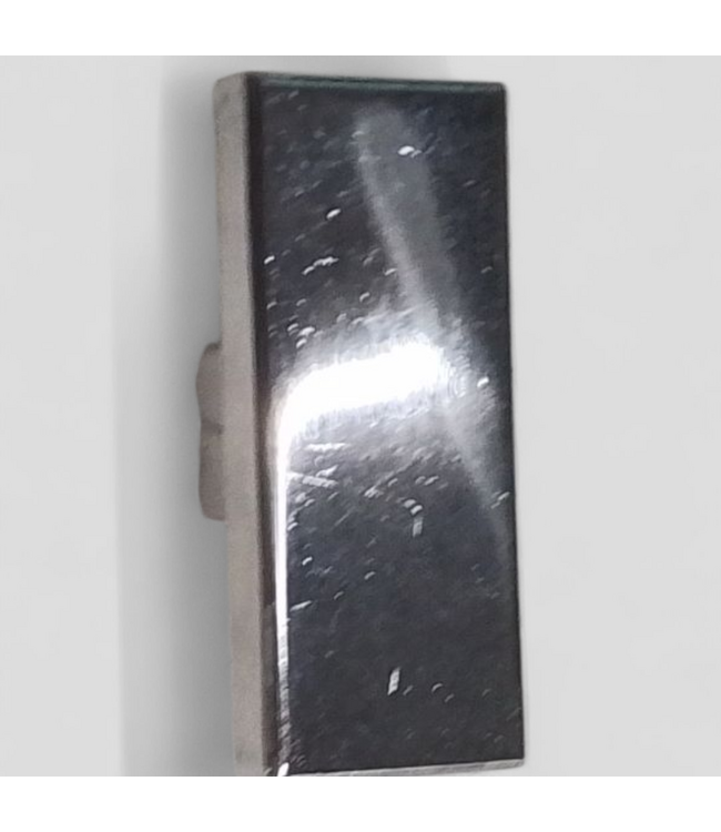 48839 Ariel 72-in White Bathroom Vanity Base Cabinet