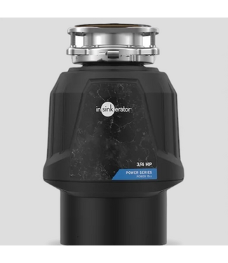 48848 InSinkerator 15SS Power Series Garbage Disposal
