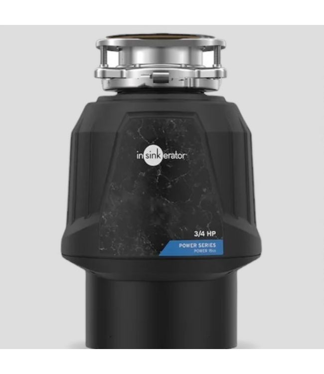 48848 InSinkerator 15SS Power Series Garbage Disposal